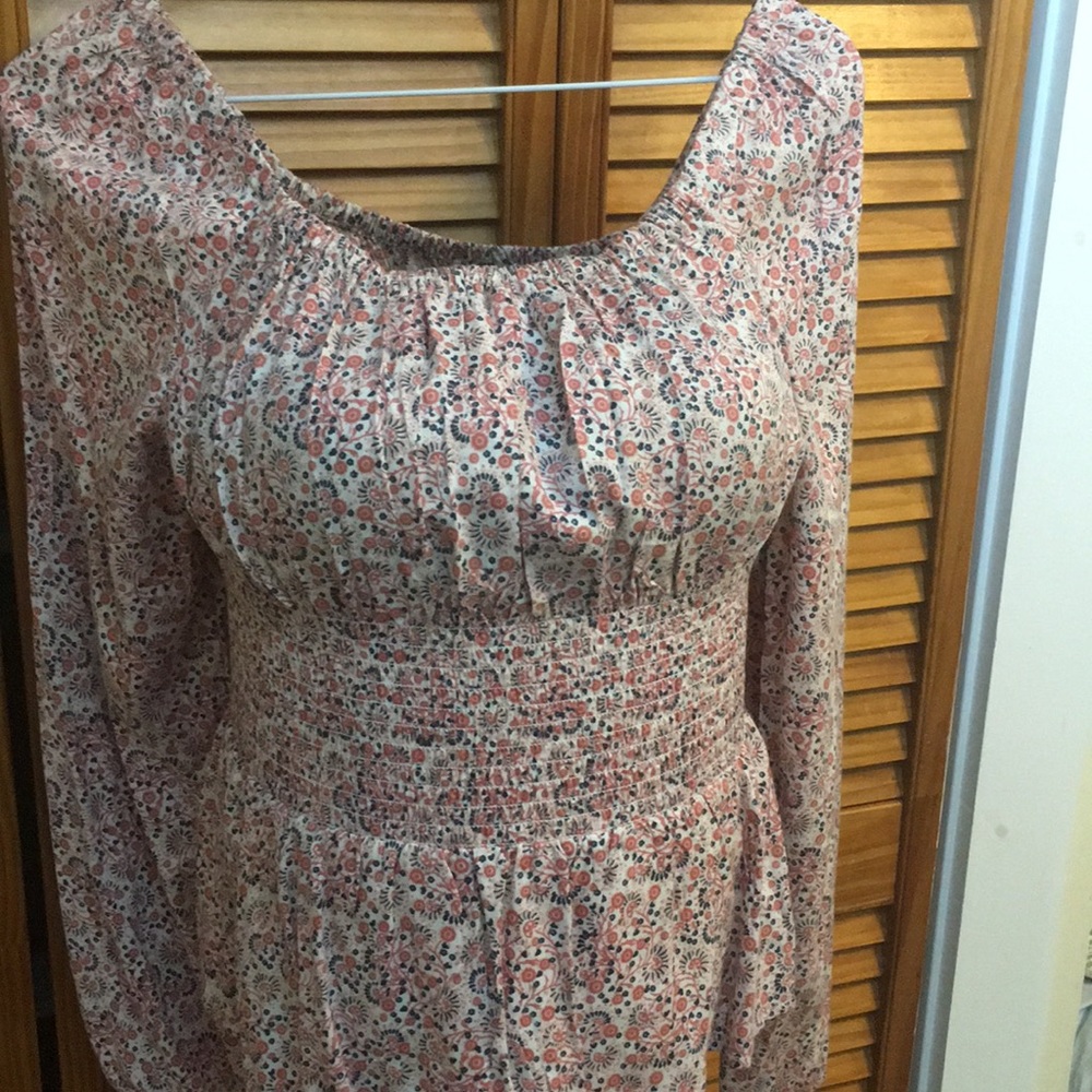 Japna blouse